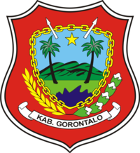Logo Desa Tabongo Barat